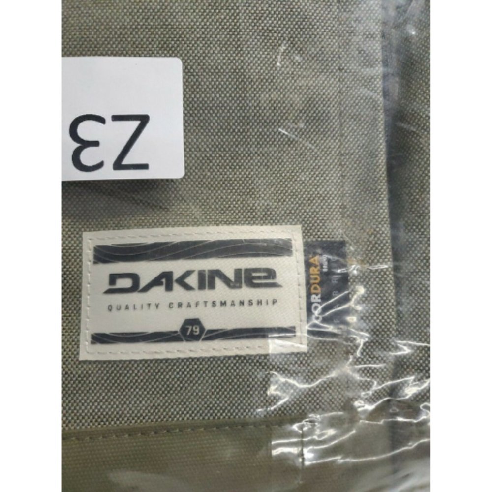 Dakine Infinity 2L Lightweight Backpack Olive Z319 - Picture 3 of 5